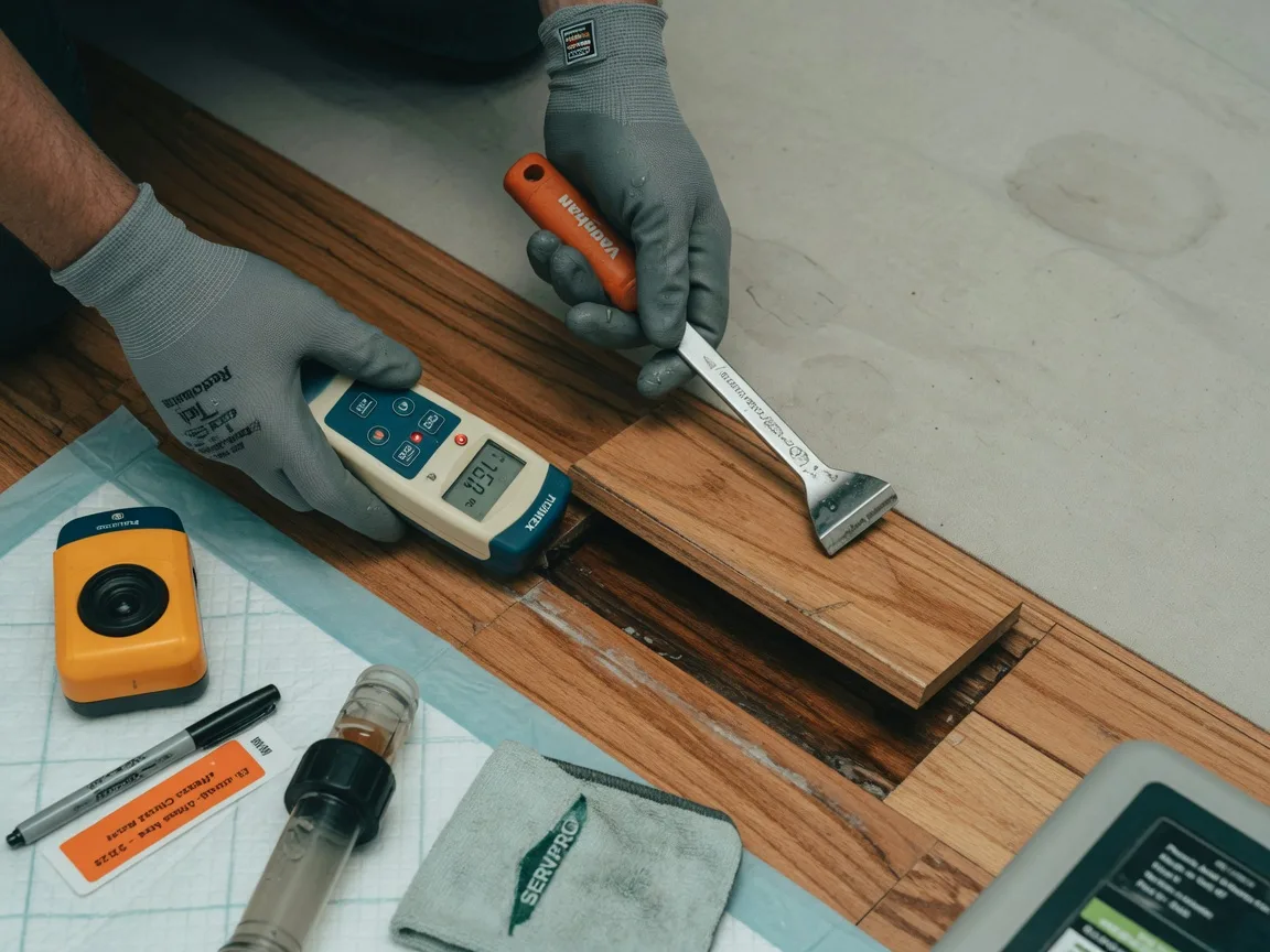 Why choose Water Damage Restoration in Santa Rosa, CA